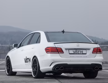 VÄTH V 50 RS (W212) '2015–16