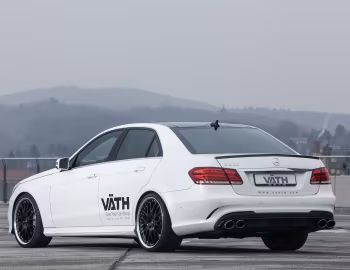 VÄTH V 50 RS (W212) '2015–16