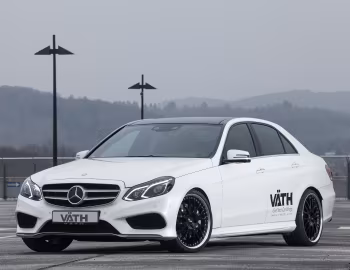 VÄTH V 50 RS (W212) '2015–16