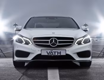 VÄTH V 50 RS (W212) '2015–16