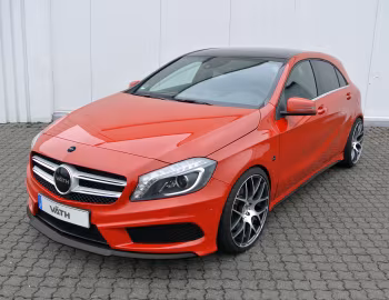 VÄTH V 25 (W176) '2013–15
