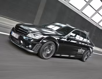 VÄTH V 25 (W204) '2010–11