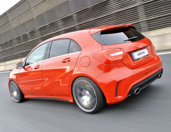 VÄTH V 25 (W176) '2013–15