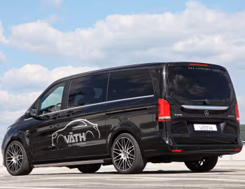 VÄTH Mercedes-Benz V 250 BlueTEC (Br.447) '2015–19