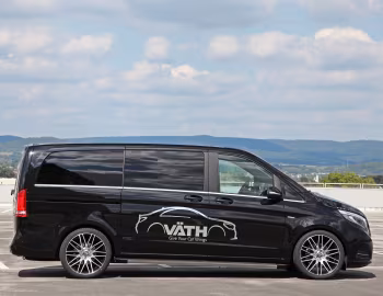 VÄTH Mercedes-Benz V 250 BlueTEC (Br.447) '2015–19