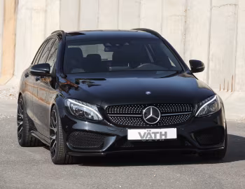 VÄTH V 45 (S205) '2016–18