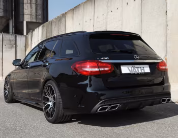VÄTH V 45 (S205) '2016–18