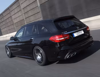 VÄTH V 45 (S205) '2016–18