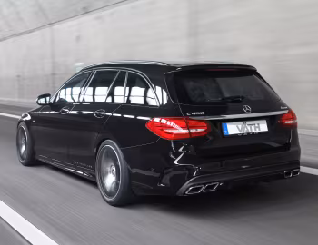 VÄTH V 45 (S205) '2016–18