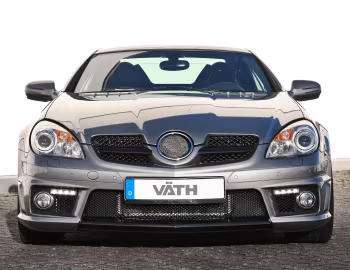 VÄTH V 58k (R171) '2010–12