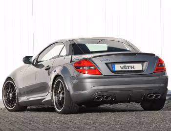 VÄTH V 58k (R171) '2010–12