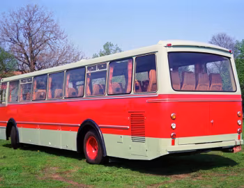 Mercedes-Benz O 302-11 R VBK M42-302 (Br.302) '1975