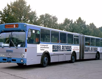 Vetter 16 SM '1977–83
