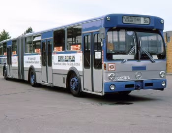 Vetter 16 SM '1977–83