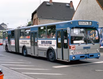 Vetter 16 SM '1977–83