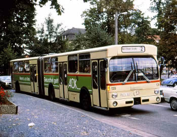 Vetter VE 18 SM '1976