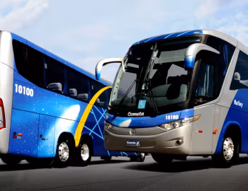 Mercedes-Benz O 500 RSD [Brazil] '2010