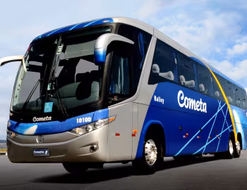 Mercedes-Benz O 500 RSD [Brazil] '2010