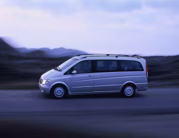 Mercedes-Benz Viano (Br.639) '2003–10