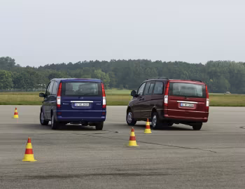 Mercedes-Benz Viano (Br.639) '2003–10