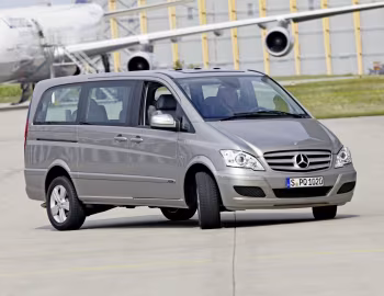 Mercedes-Benz Viano (Br.639) '2010–14