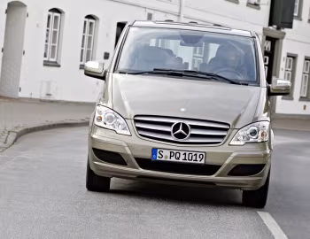 Mercedes-Benz Viano (Br.639) '2010–14