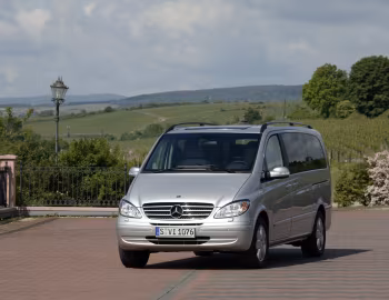 Mercedes-Benz Viano (Br.639) '2003–10