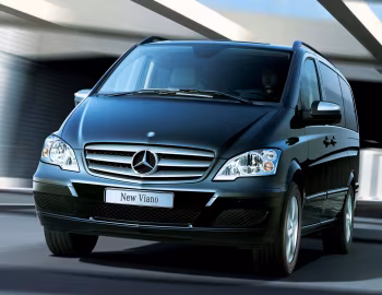 Mercedes-Benz Viano [China] (Br.639) '2010–15