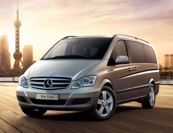 Mercedes-Benz Viano [China] (Br.639) '2010–15