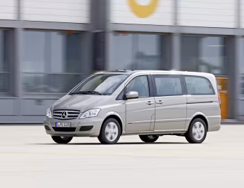 Mercedes-Benz Viano (Br.639) '2010–14