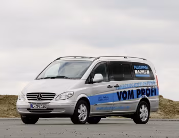 Mercedes-Benz Viano (Br.639) '2003–10