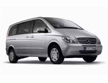 Mercedes-Benz Viano (Br.639) '2003–10