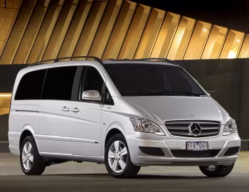 Mercedes-Benz Viano [Australia] (Br.639) '2010–14