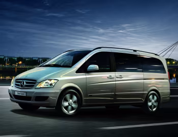 Mercedes-Benz Viano [China] (Br.639) '2010–15