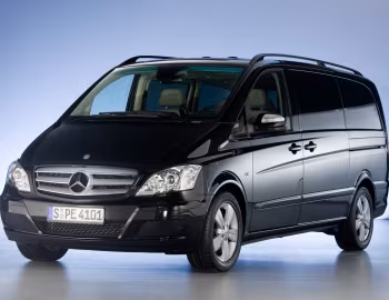 Mercedes-Benz Viano (Br.639) '2010–14