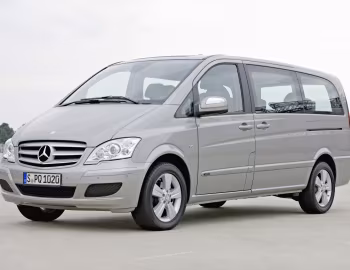 Mercedes-Benz Viano (Br.639) '2010–14