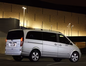 Mercedes-Benz Viano [Australia] (Br.639) '2010–14