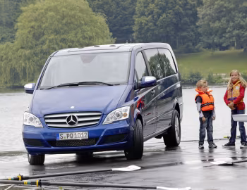 Mercedes-Benz Viano (Br.639) '2010–14