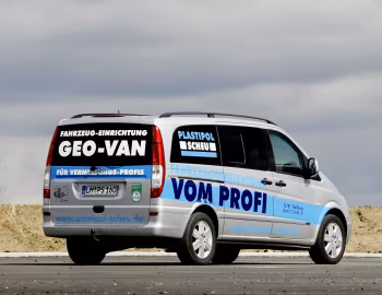 Mercedes-Benz Viano (Br.639) '2003–10