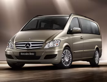 Mercedes-Benz Viano (Br.639) '2010–14