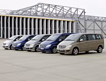 Mercedes-Benz Viano (Br.639) '2010–15