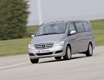 Mercedes-Benz Viano (Br.639) '2010–14