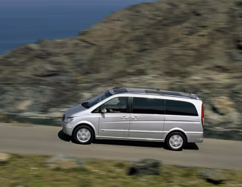 Mercedes-Benz Viano (Br.639) '2003–10