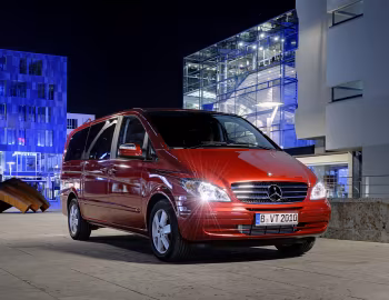 Mercedes-Benz Viano (Br.639) '2003–10