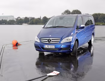 Mercedes-Benz Viano (Br.639) '2010–14