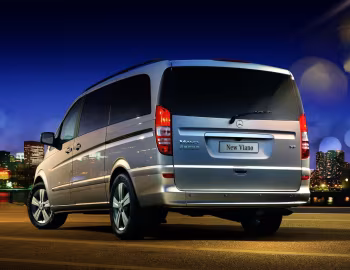 Mercedes-Benz Viano [China] (Br.639) '2010–15