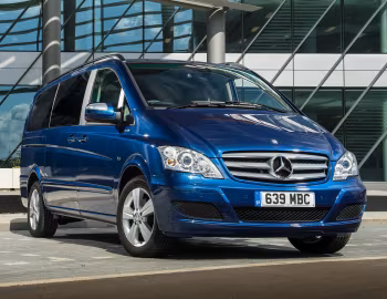 Mercedes-Benz Viano [UK-spec] (Br.639) '2010–14