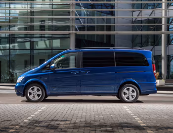 Mercedes-Benz Viano [UK-spec] (Br.639) '2010–14