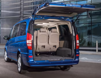 Mercedes-Benz Viano [UK-spec] (Br.639) '2010–14