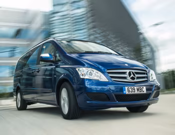 Mercedes-Benz Viano [UK-spec] (Br.639) '2010–14